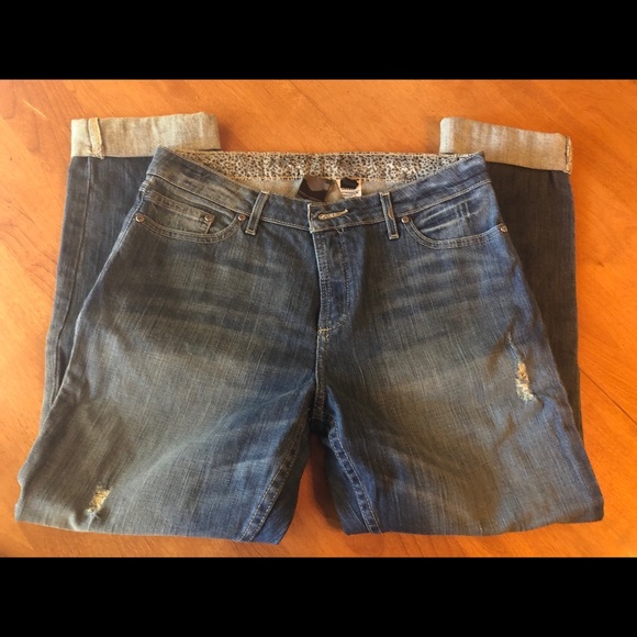 Jean Capris - Picture 2 of 3